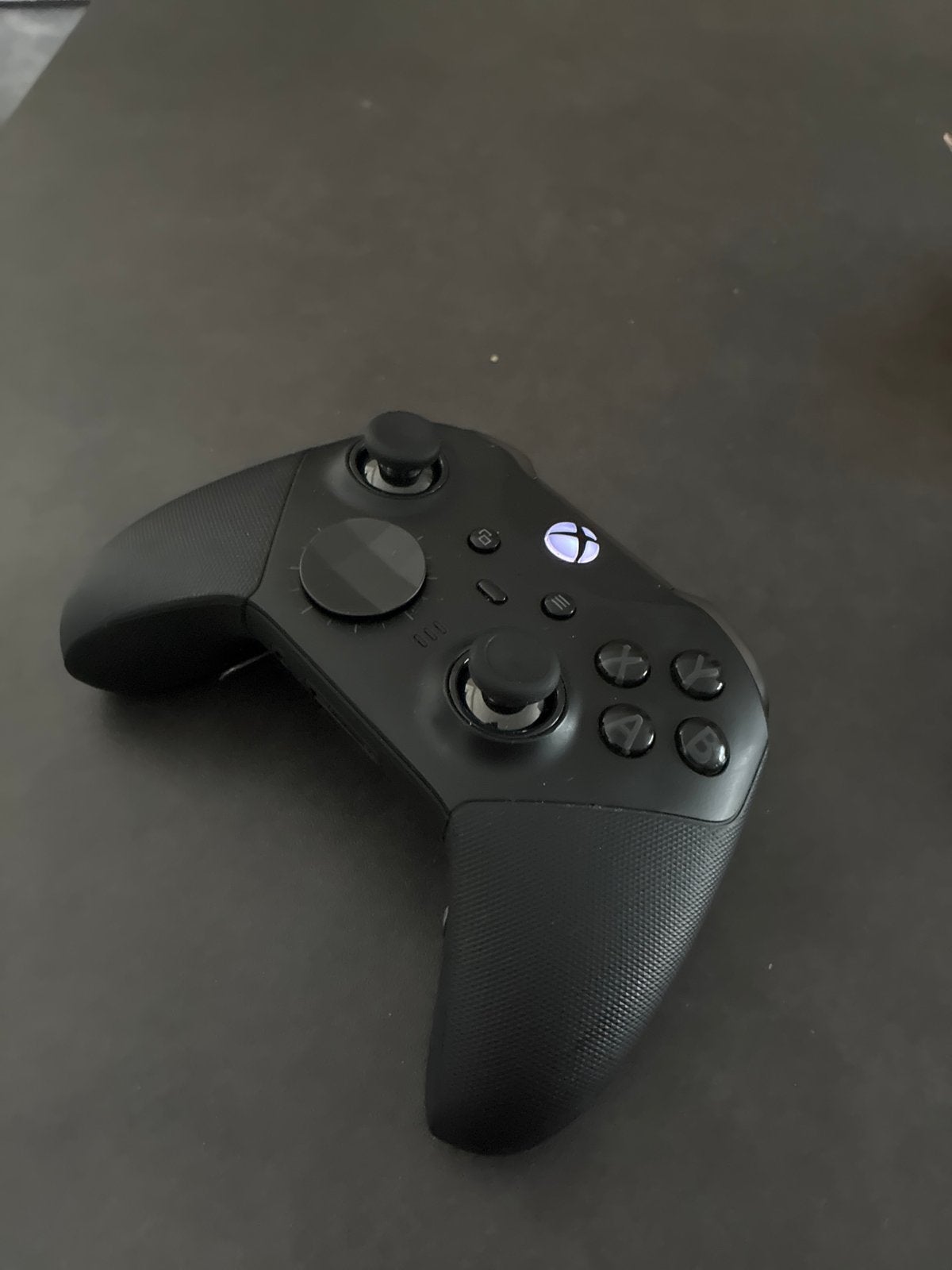 Xbox Elite Series 2 Controller - Zo goed als nieuw, Ophalen, Zo goed als nieuw, Xbox One, Controller