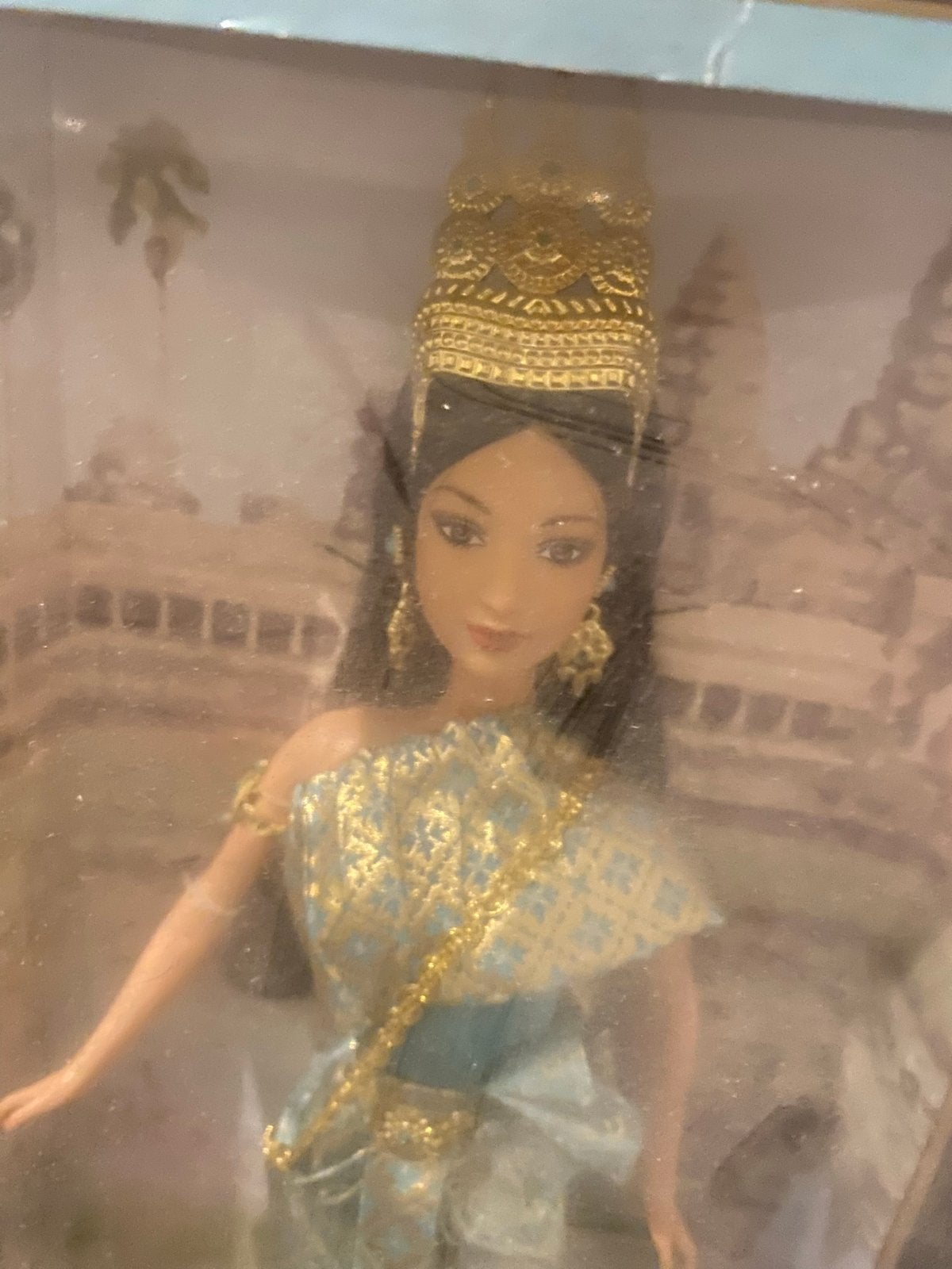 Diverse Barbie poppen - Nieuw in doos  van 2002 tot 2004, Ophalen of Verzenden, Nieuw, Barbie