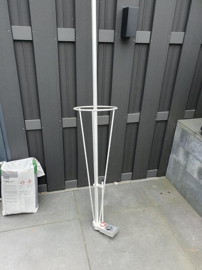 Z g.a.n patatzak antenne ., Telecommunicatie, Ophalen, Antenne