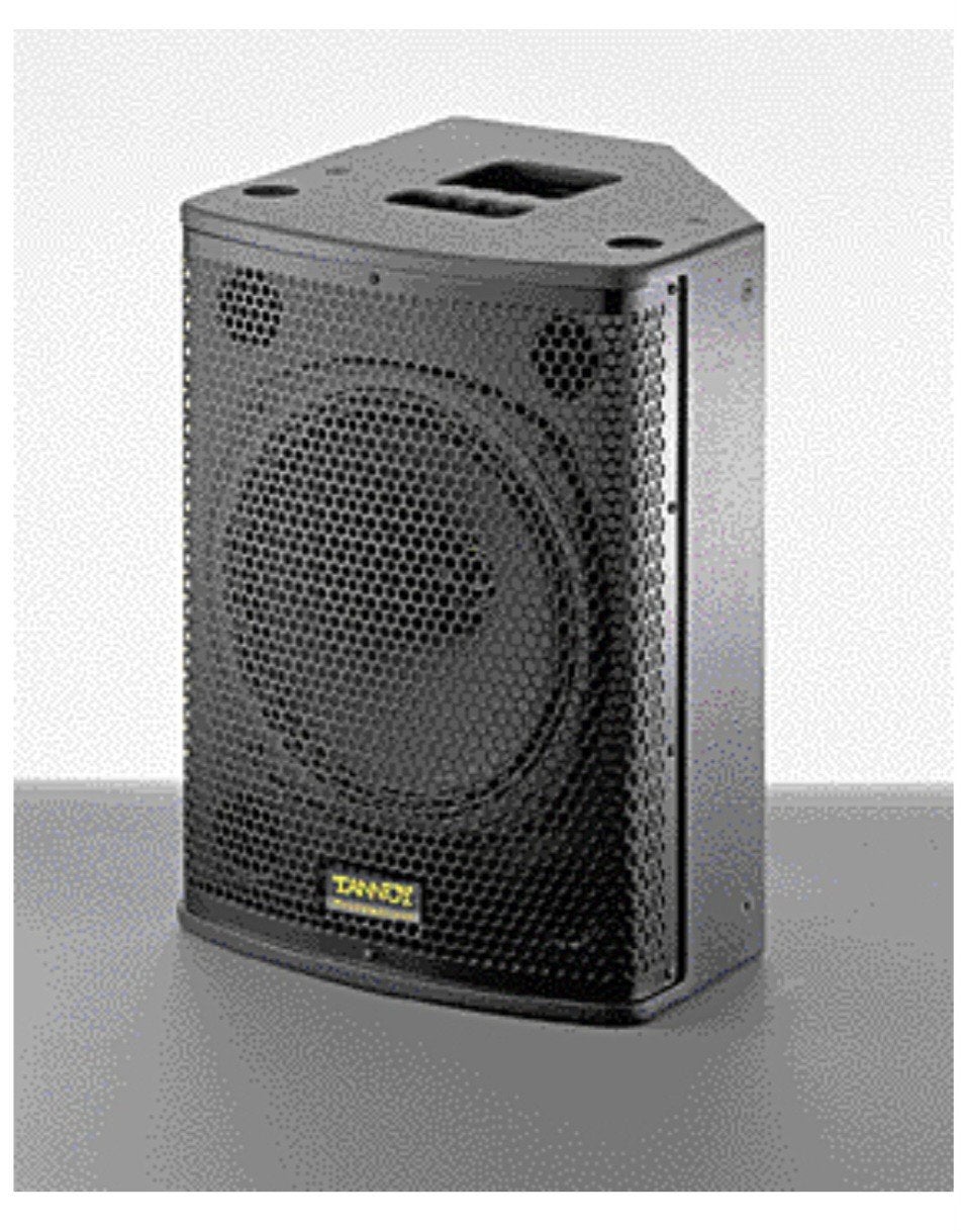 Tannoy T12, Ophalen, Zo goed als nieuw, Overige merken