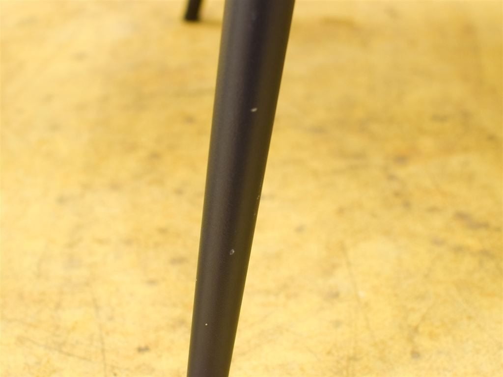 2 stuks stoelen 51493, Huis en Inrichting, Ophalen of Verzenden, Gebruikt, Grijs, Vijf, Zes of meer stoelen