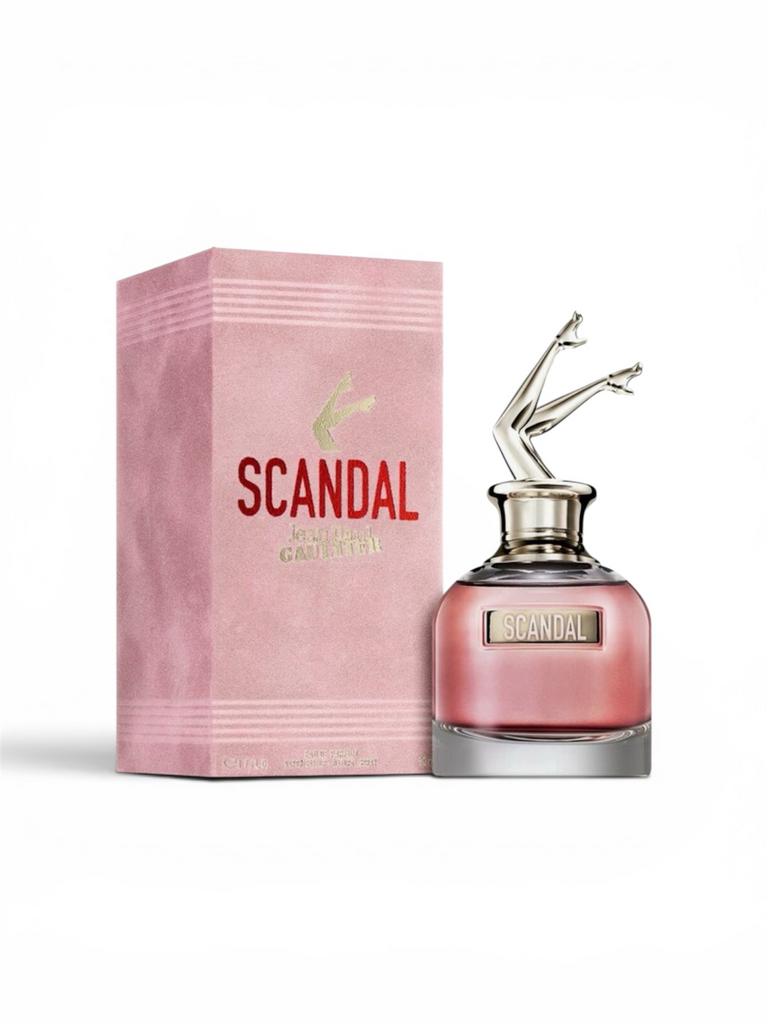 Jean Paul Gaultier - Scandal by Night, 80ml Dames Parfum, Ophalen, Nieuw