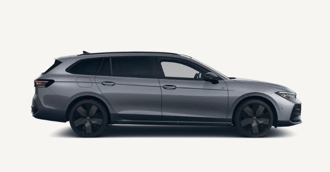 Volkswagen Passat Variant 1.5 eHybrid R-Line Edition 272 PK, Auto's, Volkswagen, 1498 cc, Euro 6, 4 cilinders, 150 min