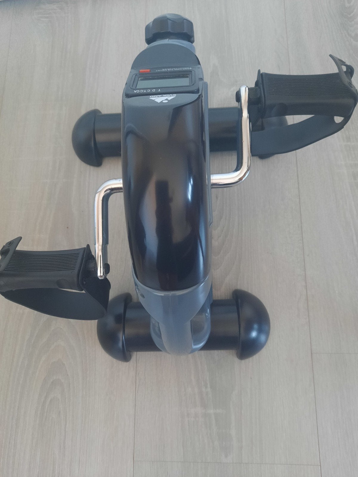 stoelfiets hometrainer, Ophalen, Zo goed als nieuw