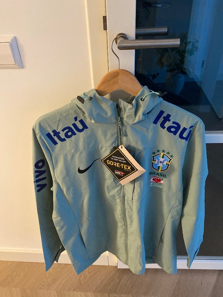 Jasje, Overige kleuren, Maat 46/48 (XL) of groter, Nieuw, Ophalen of Verzenden