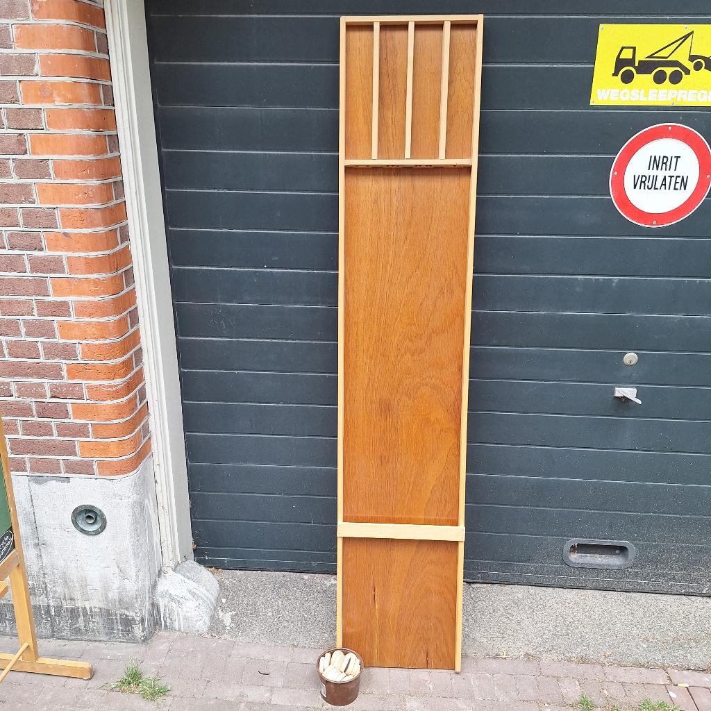 Nette Sjoelbak met Schijven, Ophalen, Gebruikt, -, -