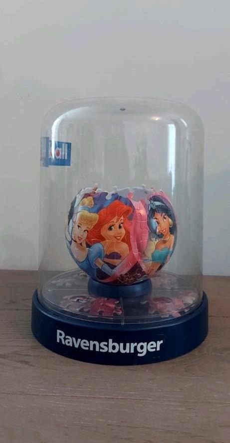 Ravensburger Disney Princess puzzelbal in winkel display, Ophalen of Verzenden