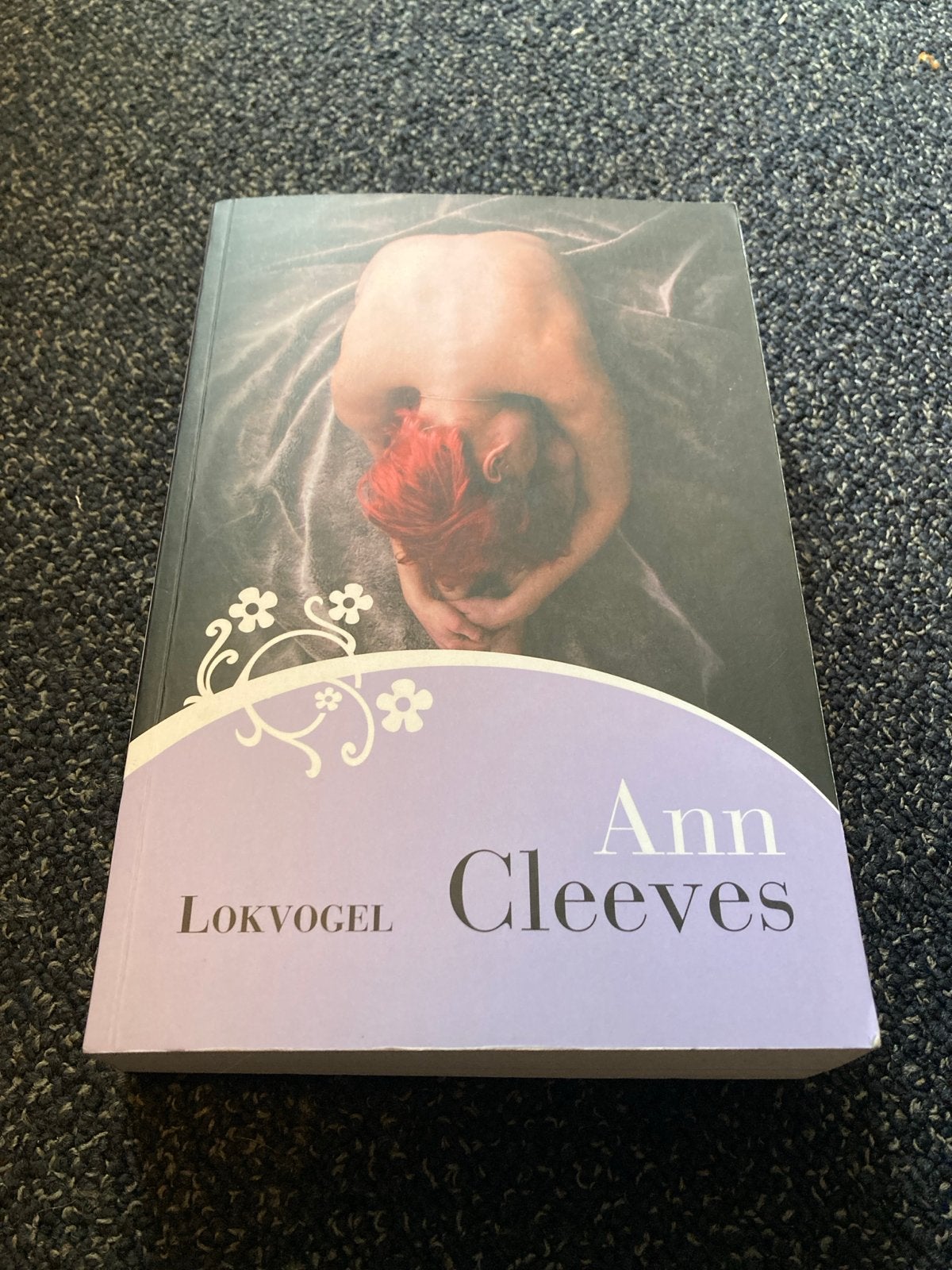 Lokvogel - Ann Cleeves (Zo goed als nieuw), Ophalen of Verzenden, Zo goed als nieuw, Wereld overig