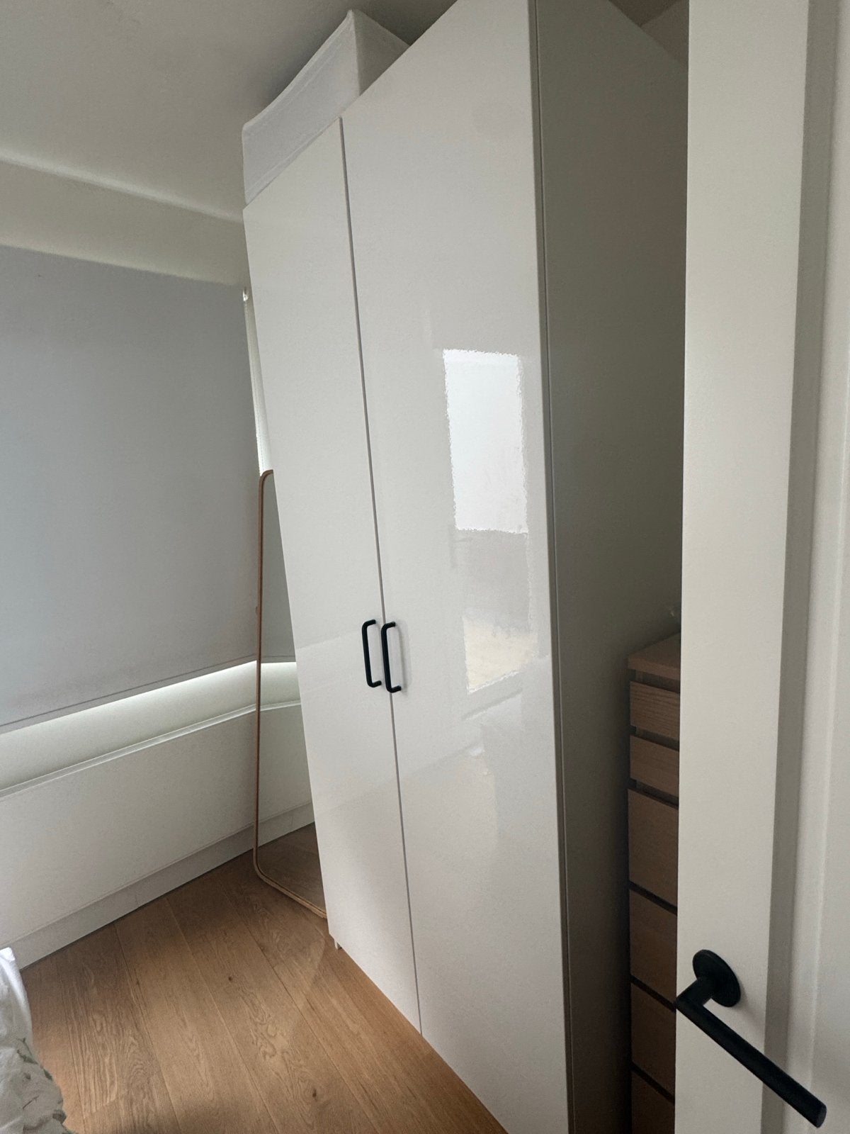 Ikea Pax Kast - 236x100x63 cm - Goede staat