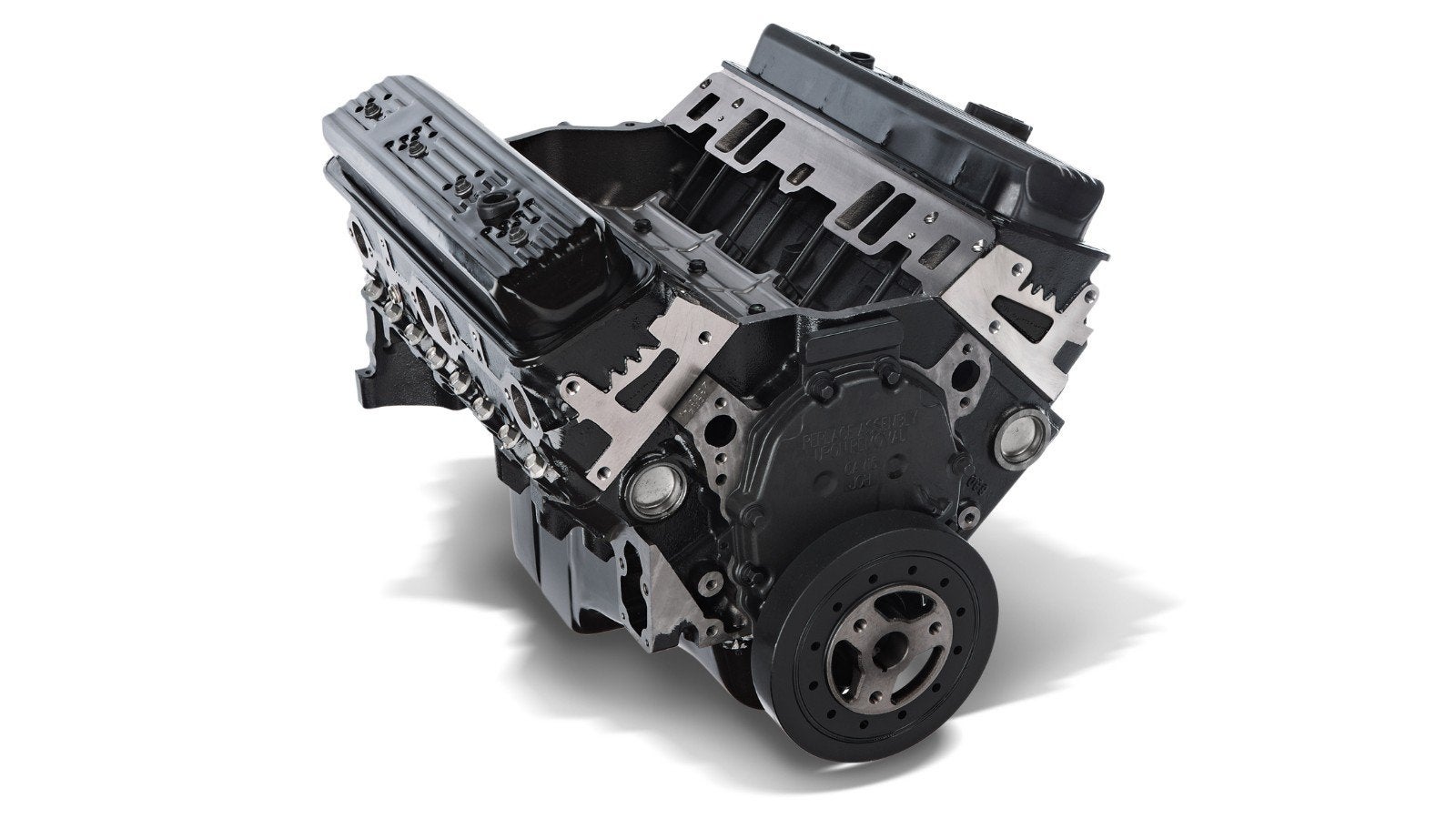 GEZOCHT!! GM 5.3 6.0 LS 5.7 5.0 4.3 MOTOREN Alles aanbieden!, Ophalen, Gebruikt, Chevrolet