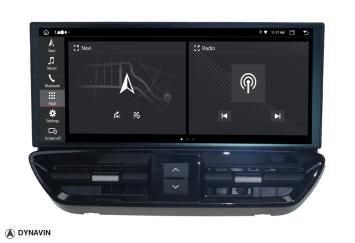 Navigatie Porsche Cayenne 2011 apple carplay android 15 usb