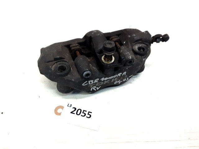 CBR1000RR 2004 - 2005 Honda Remklauw D1-49263