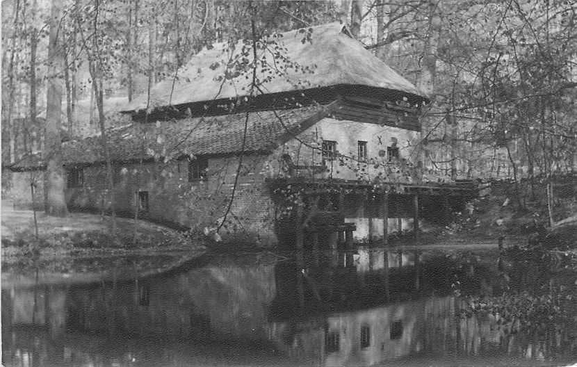 377-601-007 Arnhem OPenluchtmuseum, Verzenden, Voor 1920, Gelderland