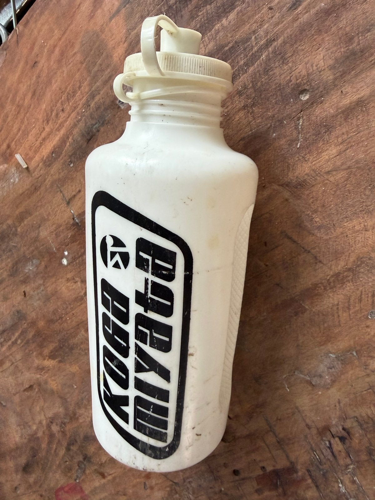 Vintage Koga Miyata bidon - Fietsbidon, Ophalen of Verzenden, Gebruikt