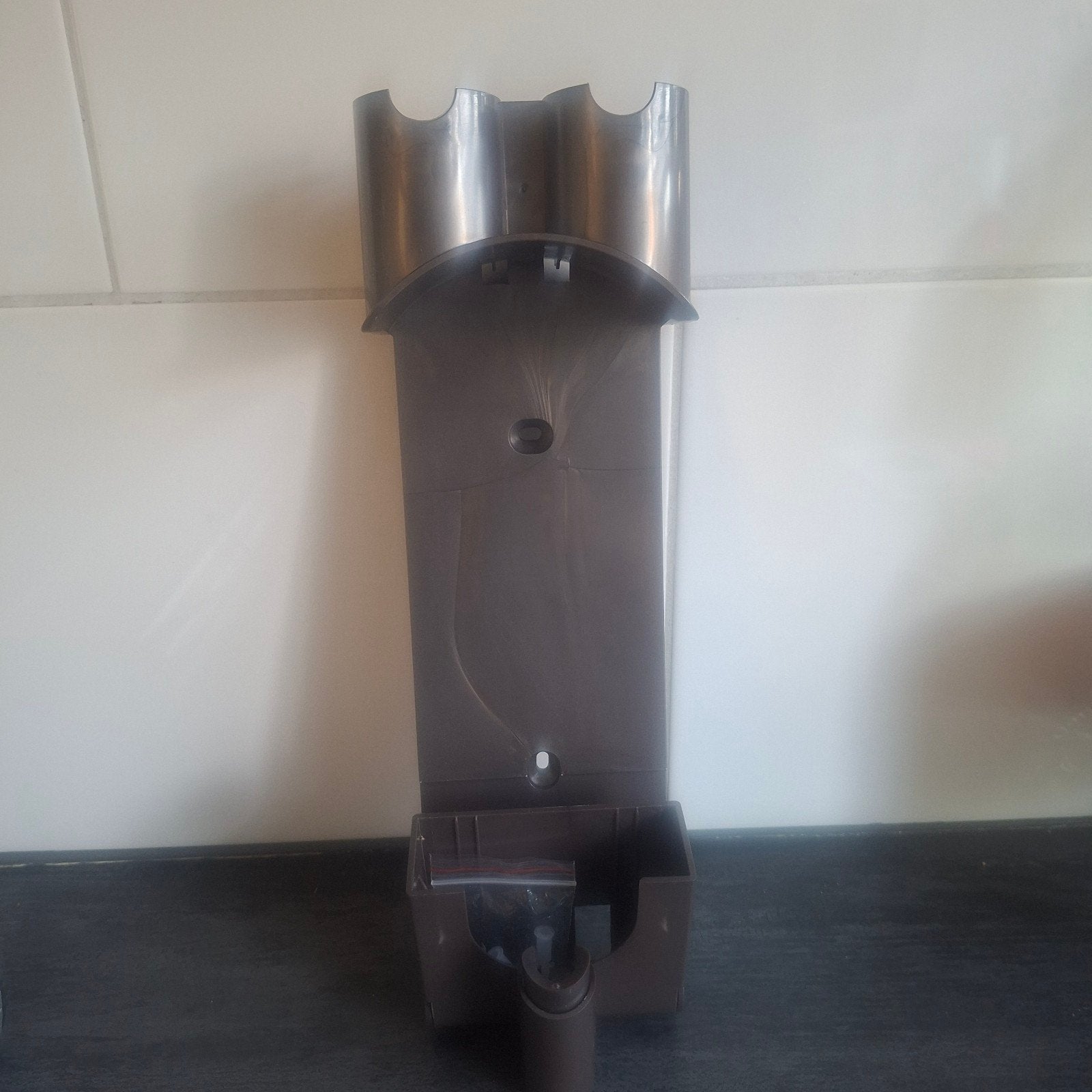 Dyson Oplaadstation voor Steelstofzuiger, Witgoed en Apparatuur, Stofzuigers, Nieuw, Dyson, Steelstofzuiger, Oplaadstation