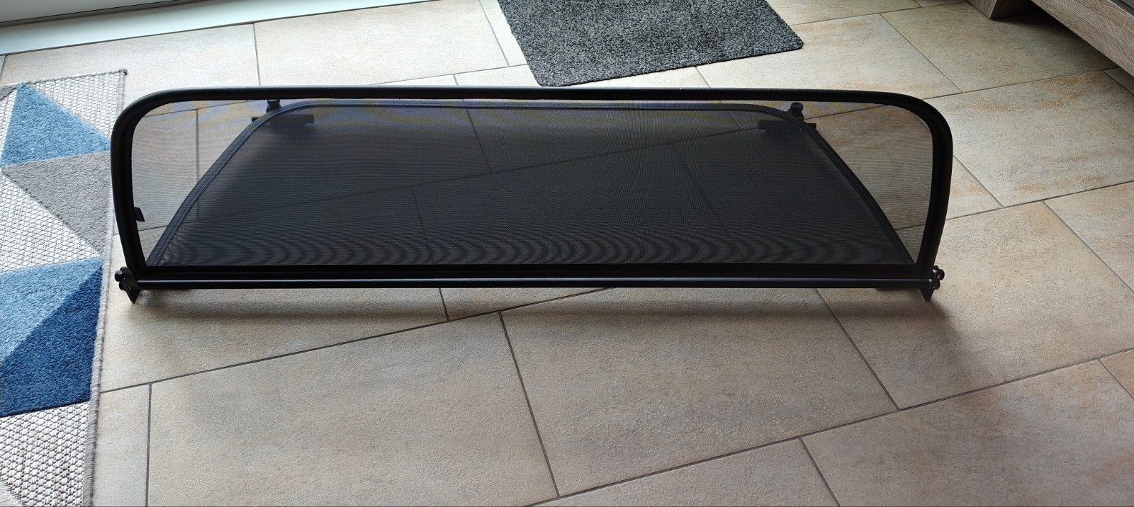 Audi A5 Cabriolet windscherm van 2009/2016 merk Aperti kleur, Ophalen of Verzenden, Audi