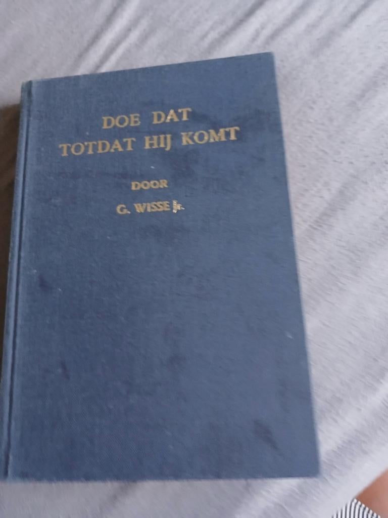 Doe dat tot mijngedachtenis, Ophalen of Verzenden