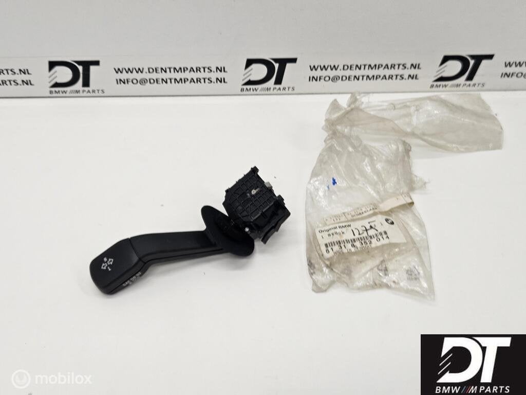 Richtingaanwijzerschakelaar BMW E39 E38 61318352014, Nieuw, Ophalen of Verzenden