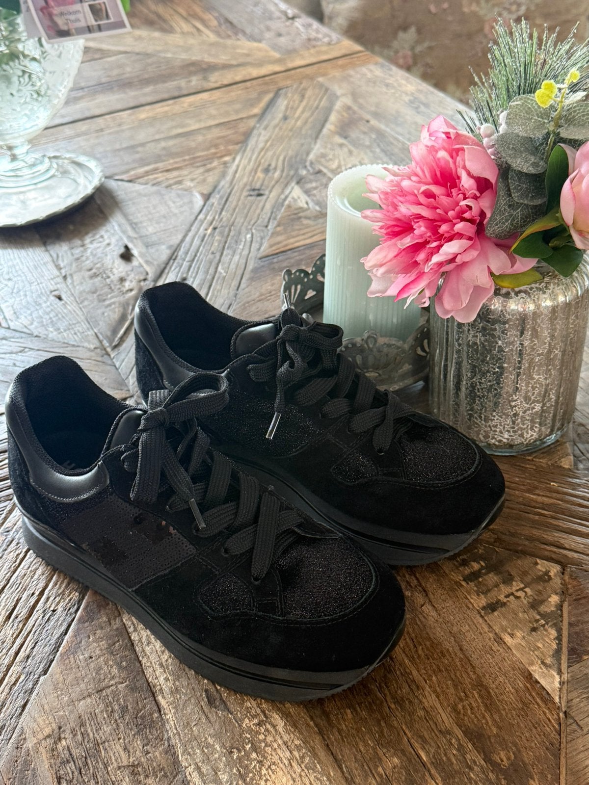 Sneakers van Hogan Maat:38, Ophalen of Verzenden