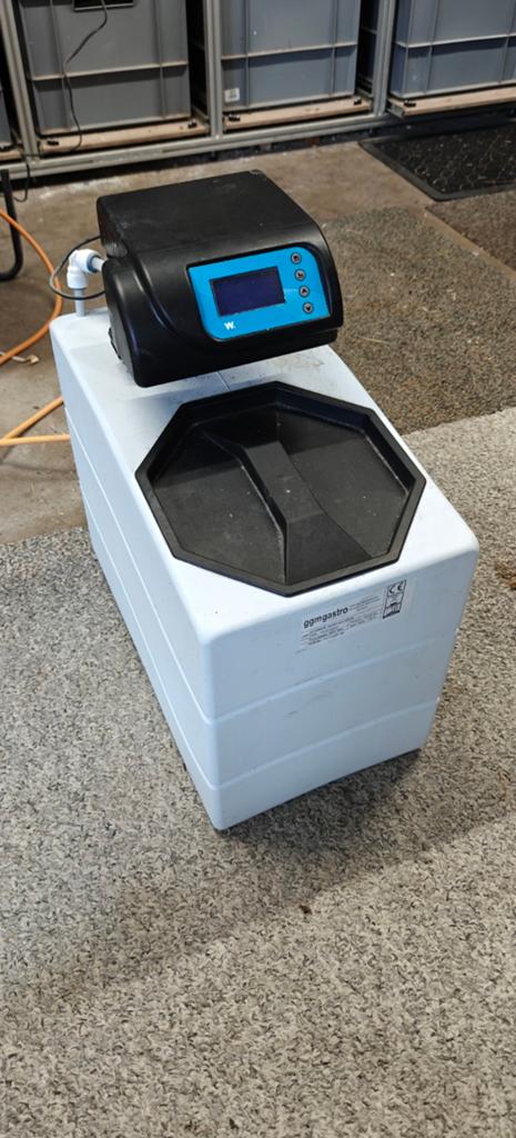 Water ontharder Ggm gastro, Witgoed en Apparatuur, Ophalen of Verzenden