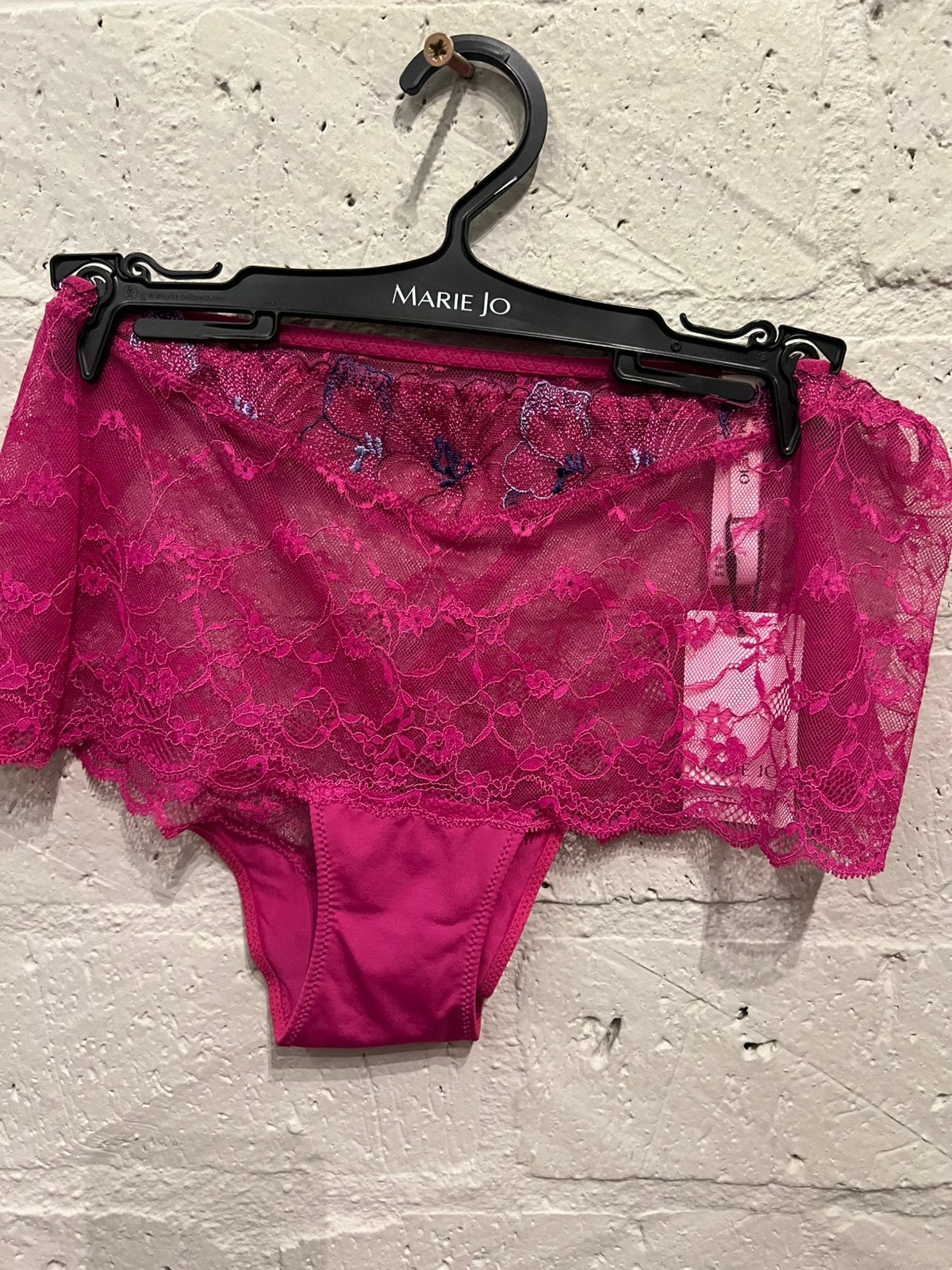 Marie Jo slip maat 44 NIEUW!! Nu €20,-, Ophalen of Verzenden, Slip