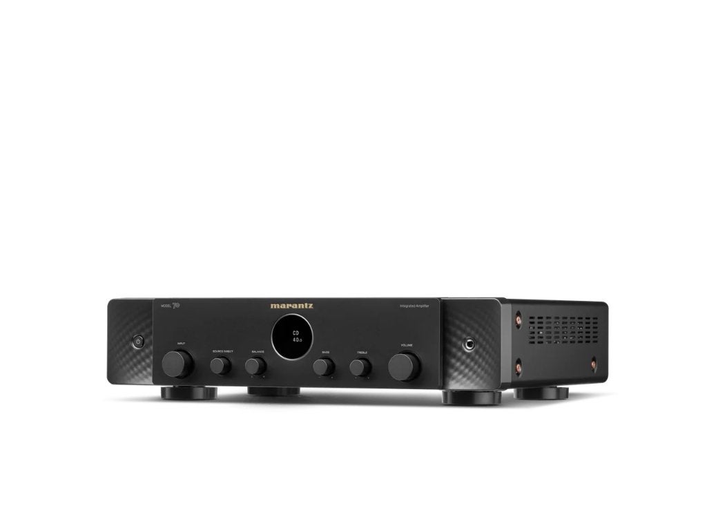 Marantz model 70, Overige merken, Nieuw, Ophalen of Verzenden, Minder dan 60 watt
