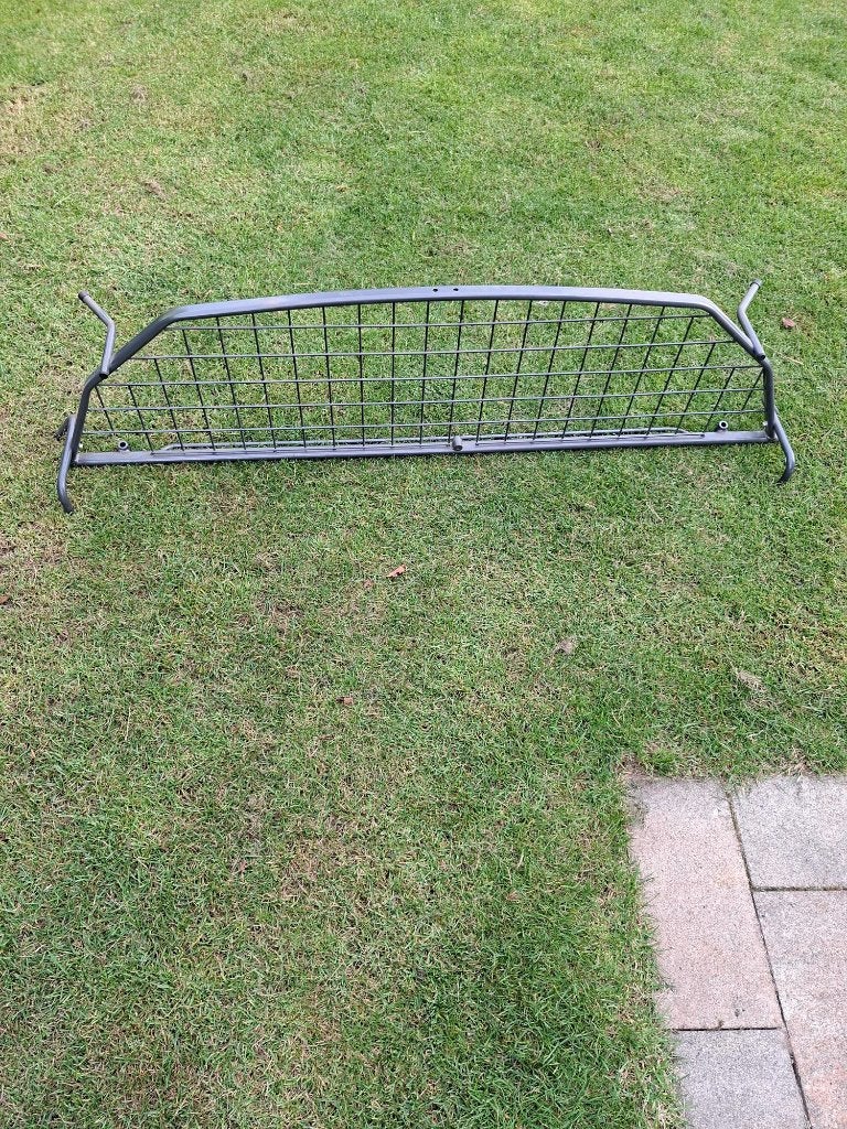Te Koop hondenrek, Ophalen, Zo goed als nieuw