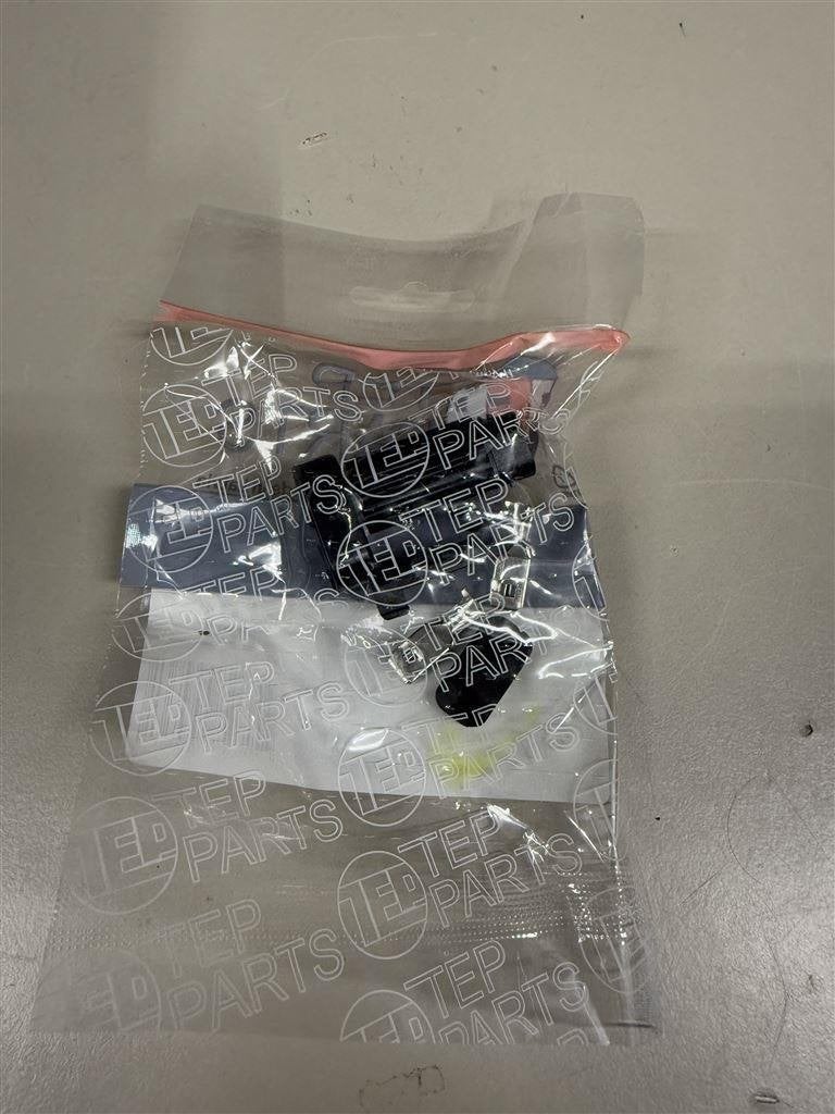 2weg/pin connector plug - ford WPT-104 WPT-861 1U2Z-14S411-C, Ophalen of Verzenden, Nieuw
