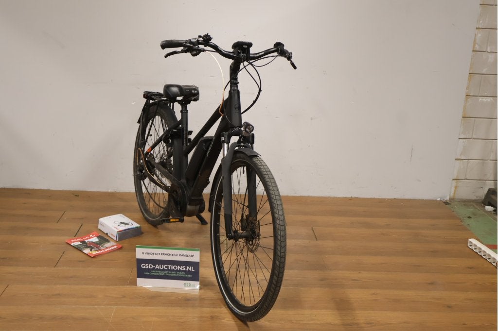 Stella E-bike, Ophalen of Verzenden, Niet ingevuld, Niet ingevuld, Niet ingevuld