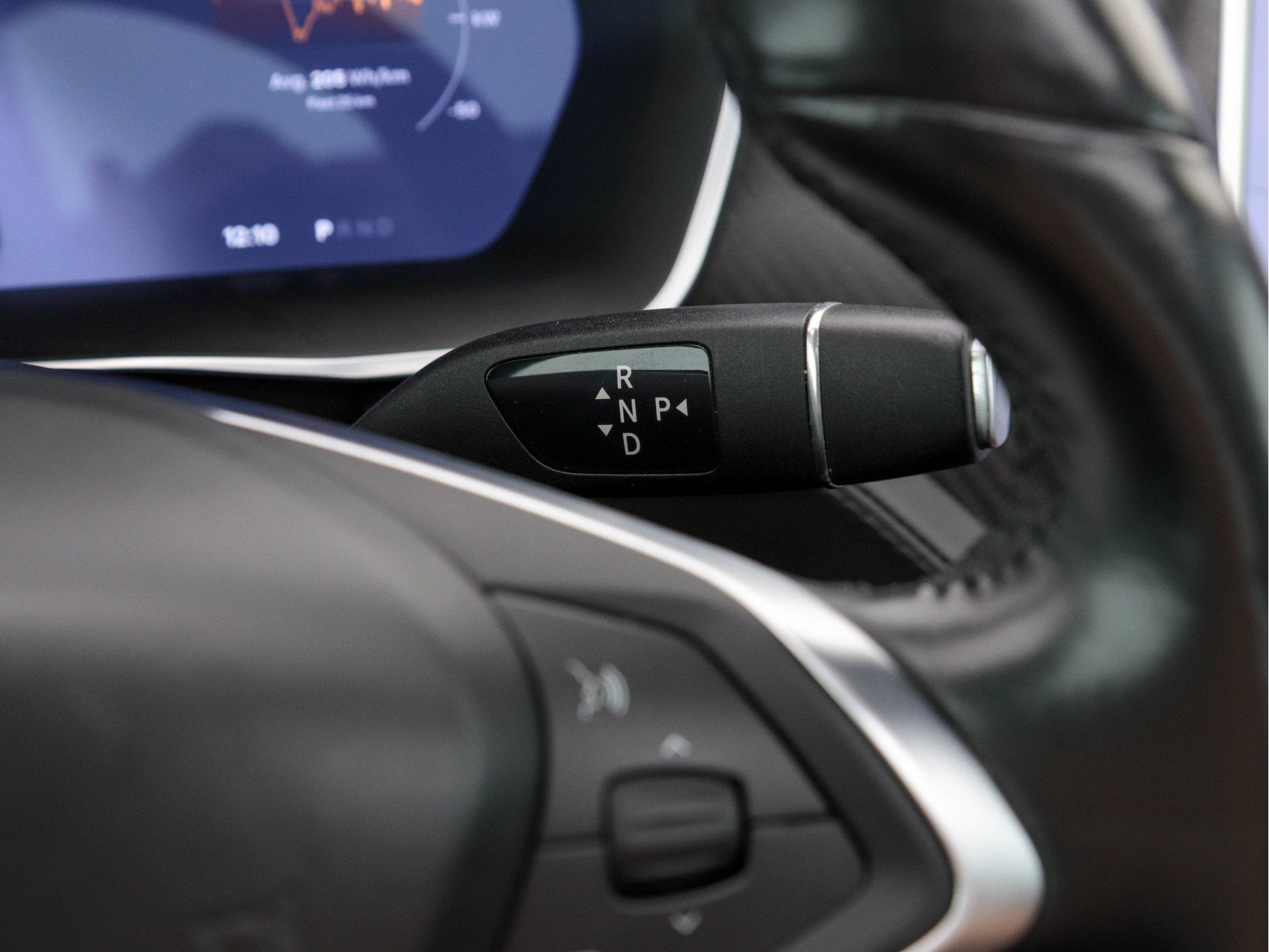 Foto 19 van Tesla Model S P85D Performance-Pack AWD [ 3-Fase-17kW ] (INC
