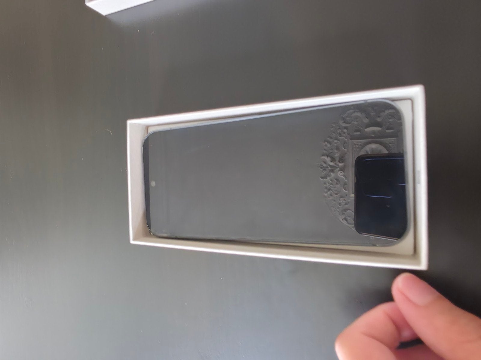 Google Pixel 9 Pro - Goede staat, lichte imperfectie, Telecommunicatie, Mobiele telefoons | Overige merken, Ophalen of Verzenden