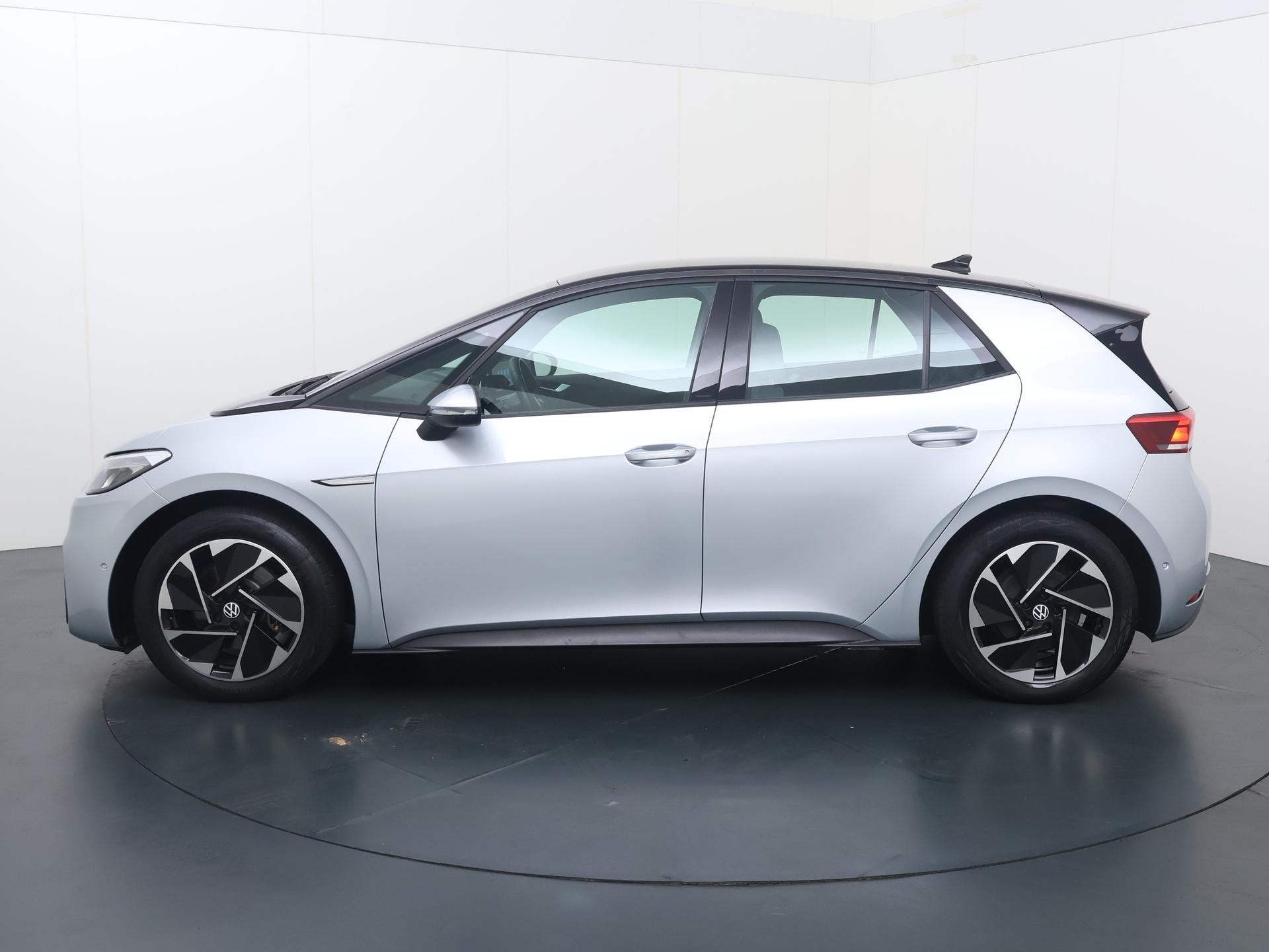 Volkswagen ID.3 Pure 45 kWh | 150 PK | SoH % | Adaptive Crui, Auto's, Automaat, Gebruikt, ID.3, Origineel Nederlands
