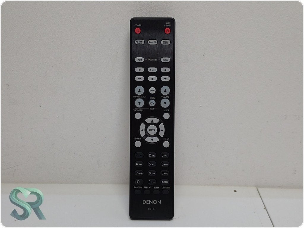 Denon RC-1197, Gebruikt, ., Ophalen of Verzenden, .
