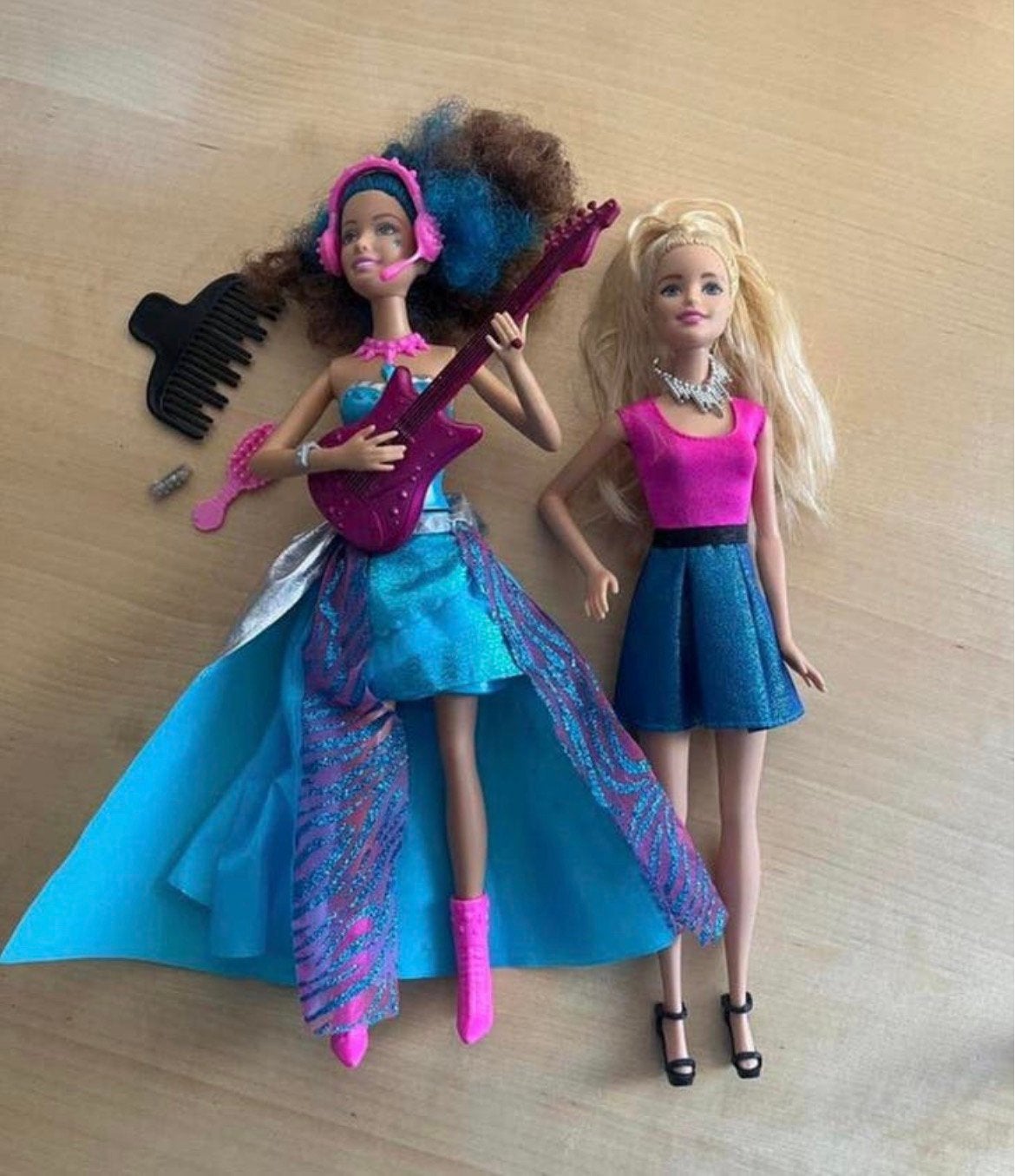 Barbies, Verzamelen, Ophalen of Verzenden, Zo goed als nieuw, Pop