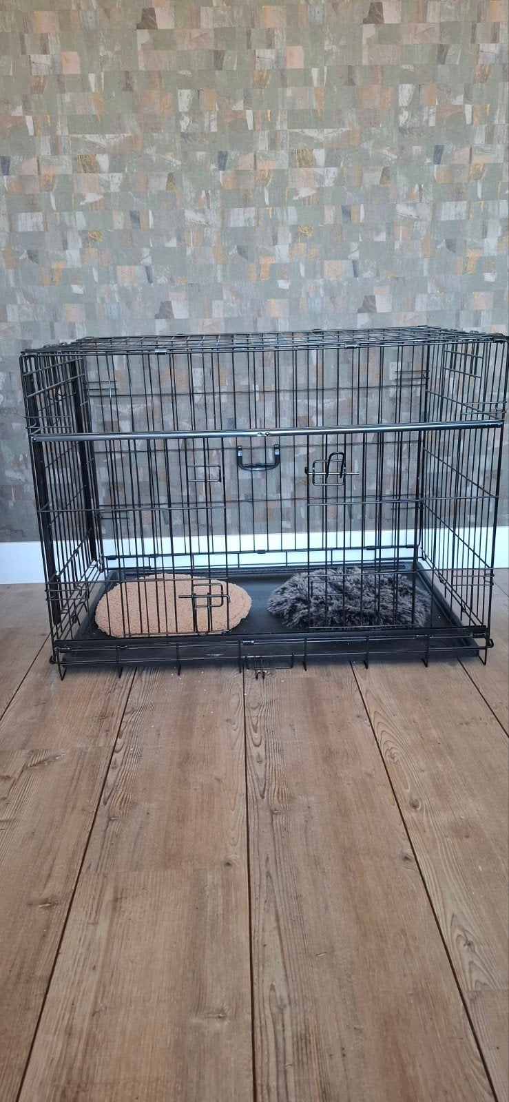 Bench xl, Dieren en Toebehoren, Ophalen, Zo goed als nieuw