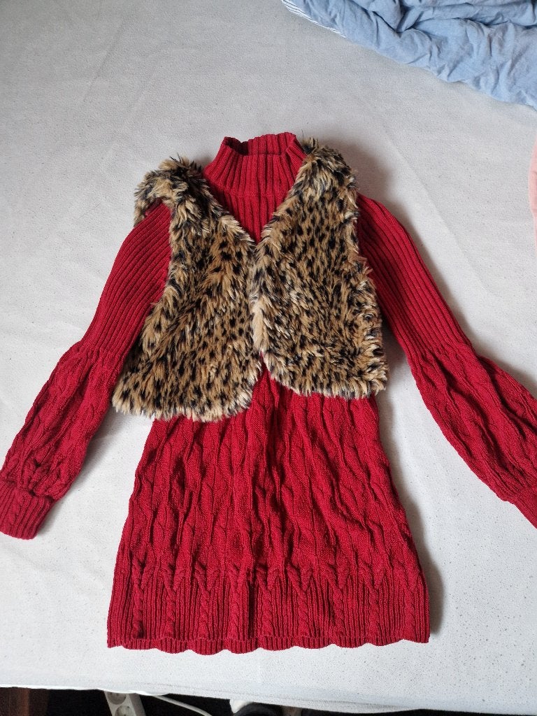 Groot pakket meisjes kleding maat 110/116 en 116, Ophalen of Verzenden, Zo goed als nieuw, Overige maten