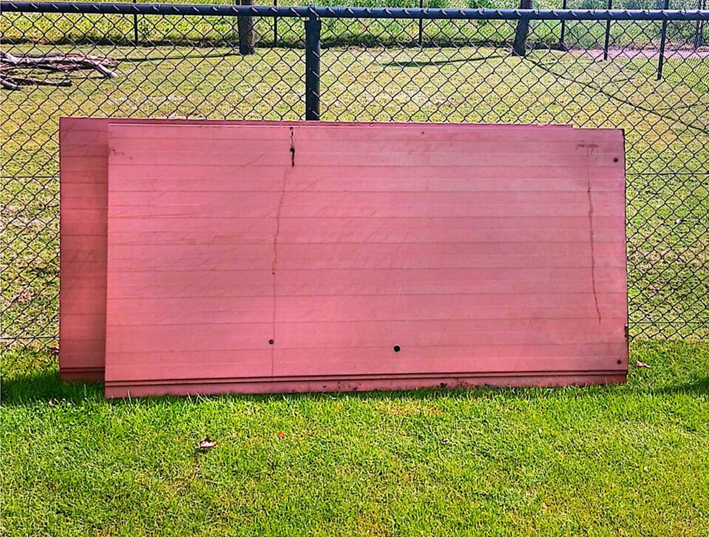 Sandwichpanelen (TEAB), Doe-het-zelf en Verbouw, Platen en Panelen, Ophalen of Verzenden, 50 tot 100 mm