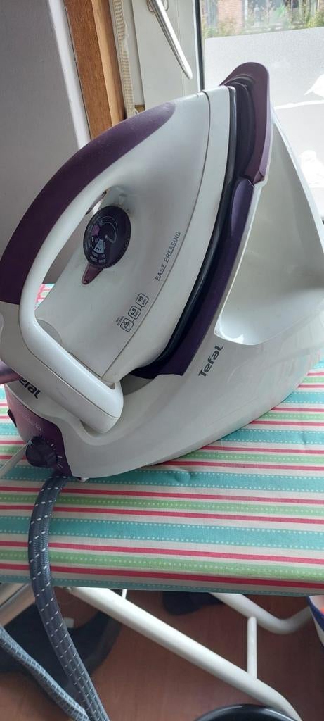 Tefal Strijkstation Easy Pressing, Ophalen, Zo goed als nieuw