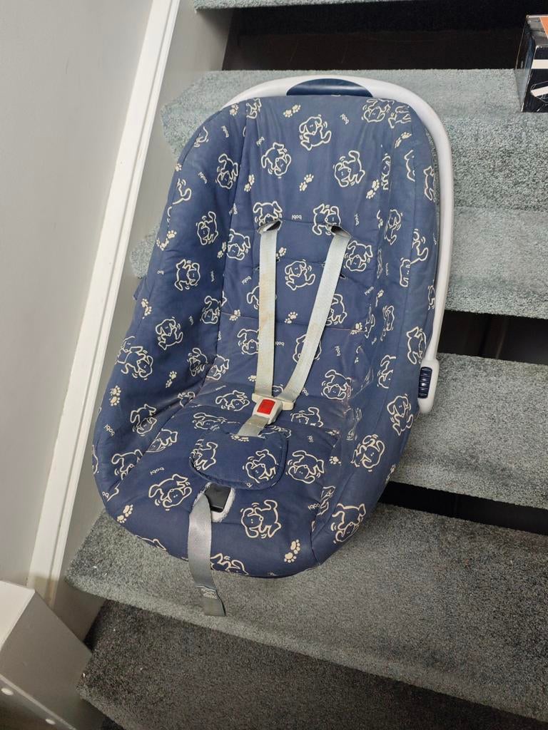 Easybob Auto babyzitje, babystoel 0-13 kg, Ophalen, Overige typen