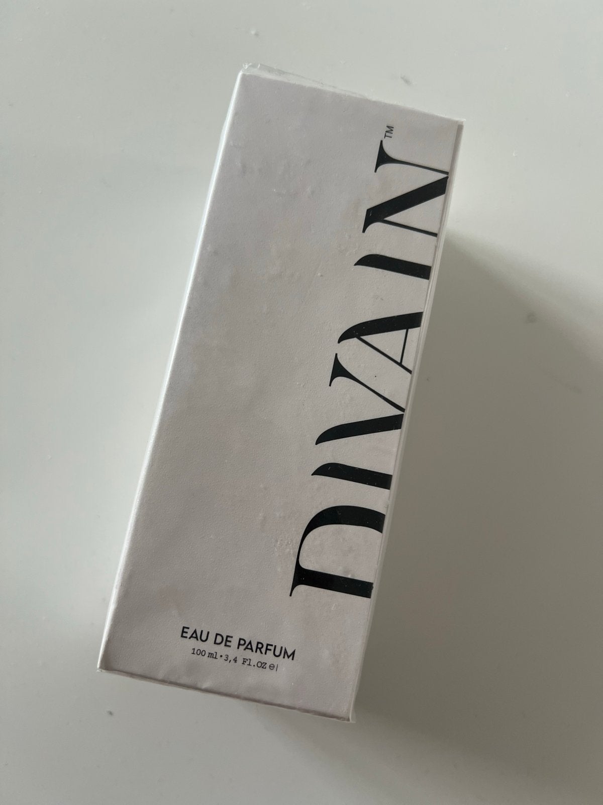 Divain parfum 793 dames - Nieuw en geseald, Ophalen of Verzenden, Nieuw