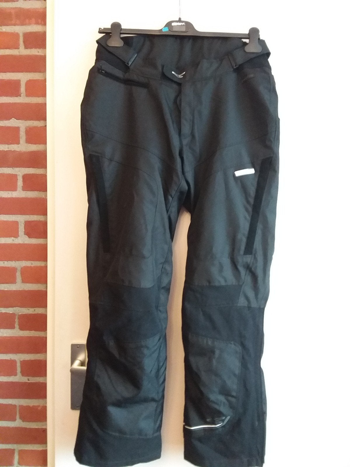 Macna motorbroek maat SL, Ophalen of Verzenden, Tweedehands, Broek | textiel