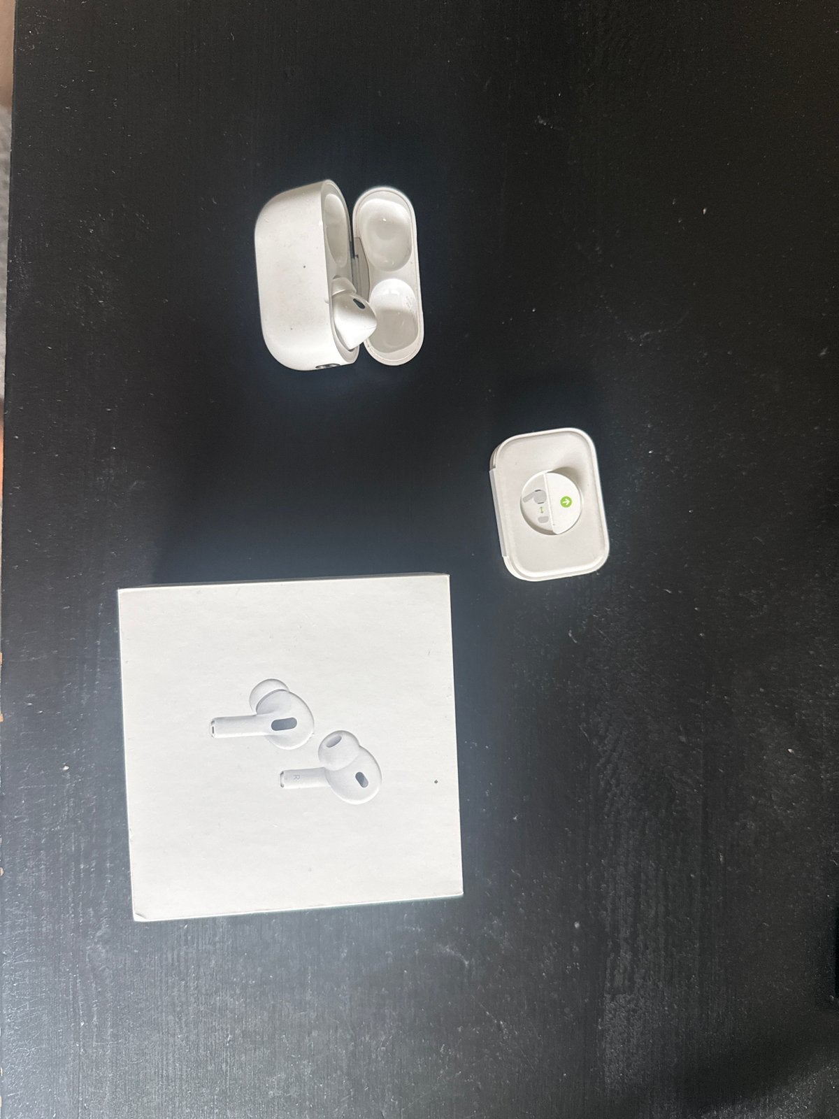 Apple AirPods Pro 2e generatie - Zo goed als nieuw, In-ear, Bluetooth, Ophalen of Verzenden, Zo goed als nieuw