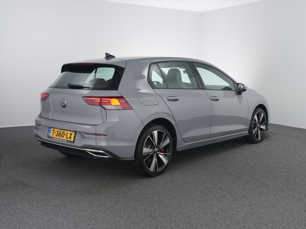Volkswagen Golf 1.4 eHybrid GTE | Leer | SOH 95.6% | Stoelve, Gebruikt, Euro 6, 4 cilinders, 1524 kg