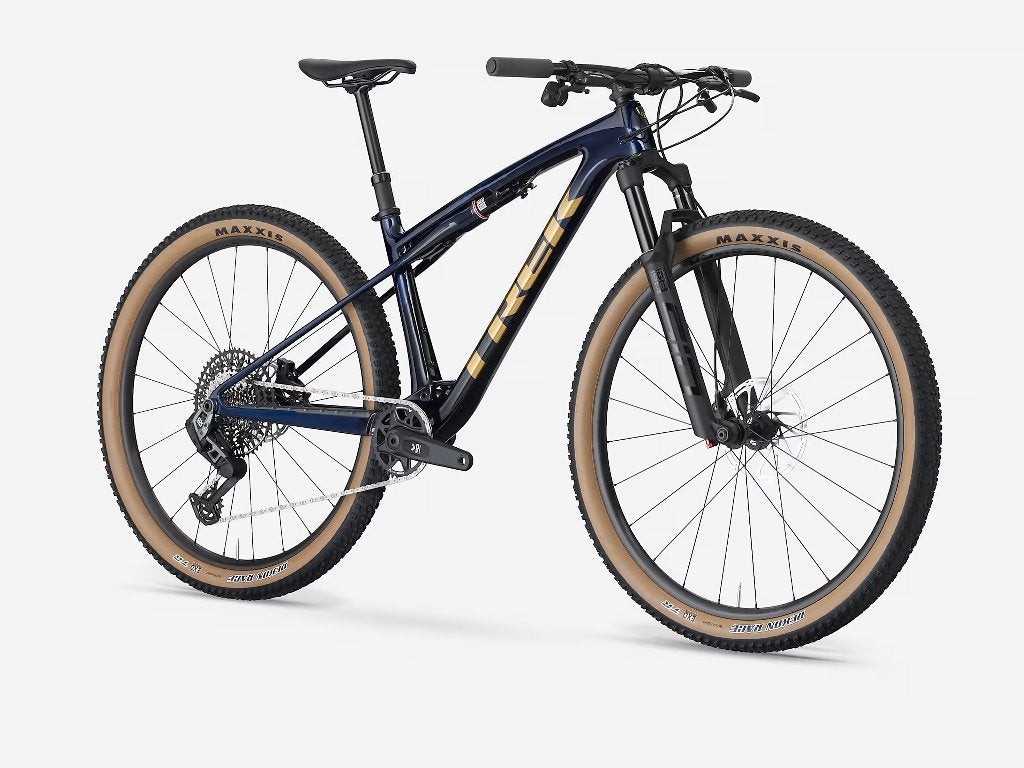 Supercaliber SL 9.7 GX AXS Gen 2, Fully, Nieuw, Schijfrem, 53 tot 57 cm