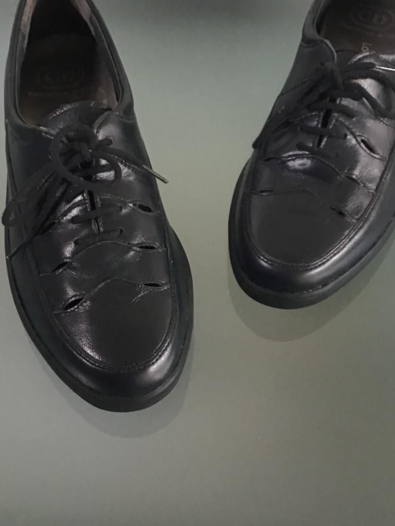 Christian Dietz Nieuwe blauwe schoenen 36 | Gratis verzenden, Christian Dietz, Nieuw, Wandelschoenen, Verzenden