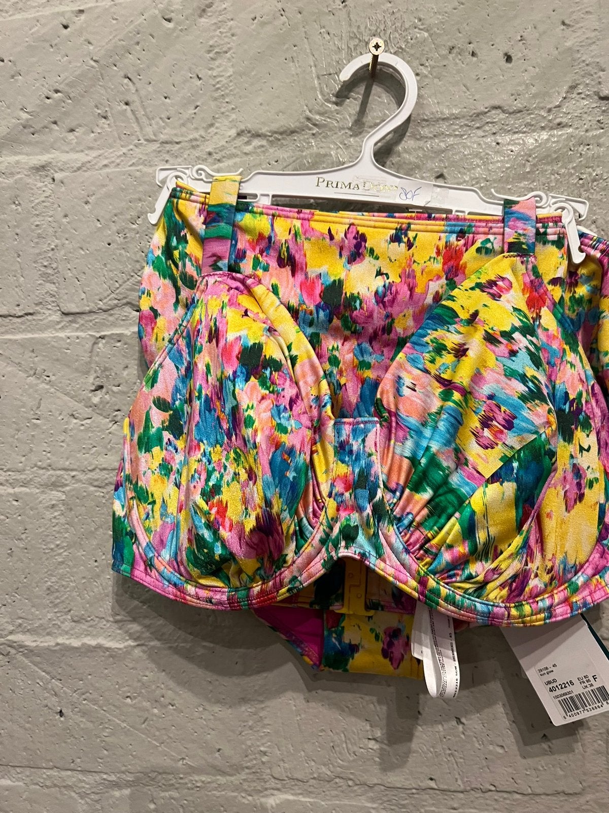 Prima Donna bikini maat 85E 80E 80F 85D NIEUW!! Set nu €50,-, Ophalen of Verzenden, Nieuw, Bikini
