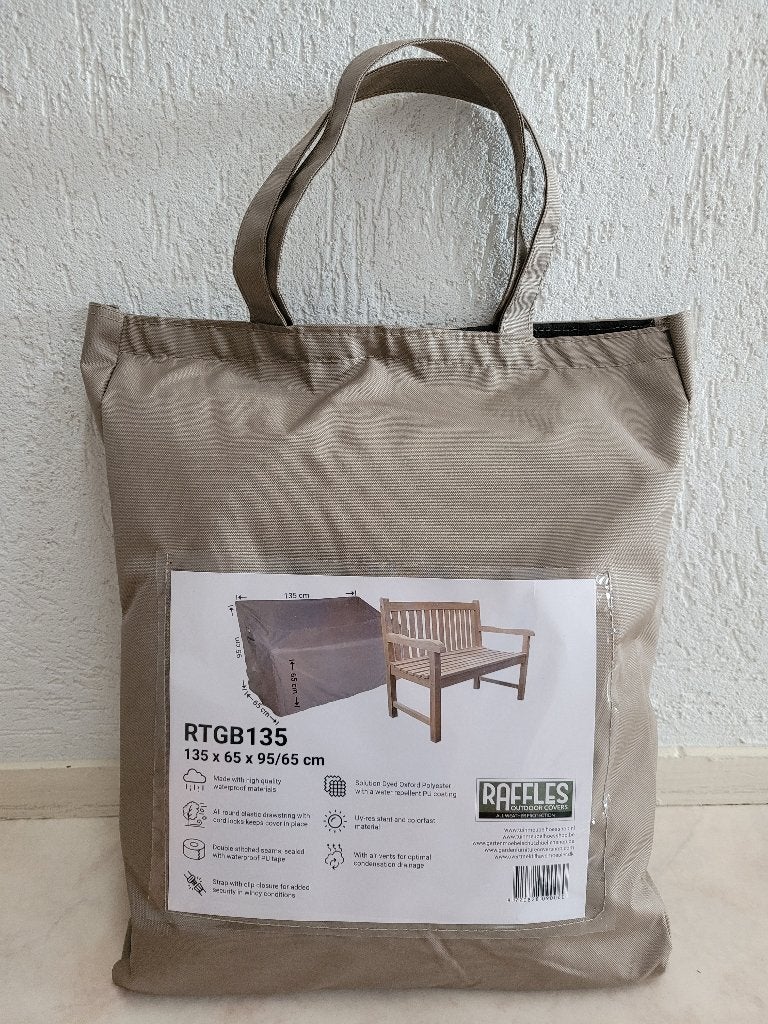 Te koop: Tuinmeubel hoes, Ophalen of Verzenden, Nieuw