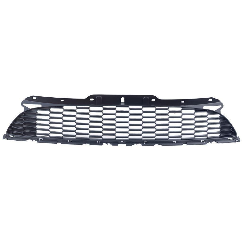 Honingraat Sport Grill Mat Zwart Mini One Cooper JCW R56 R57, Auto diversen, Tuning en Styling, Verzenden, Automotive Parts, A.parts@hotmail.nl