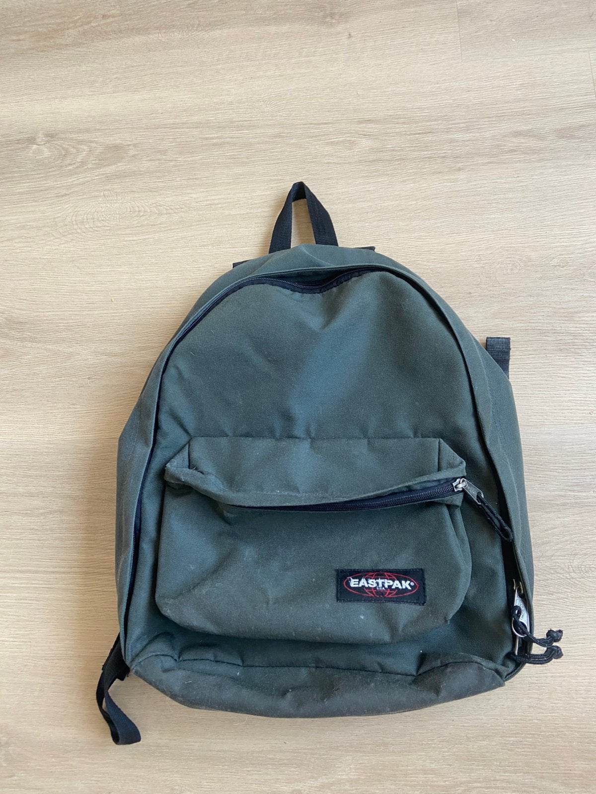 Eastpack rugtas, Ophalen of Verzenden, Gebruikt, Overige merken