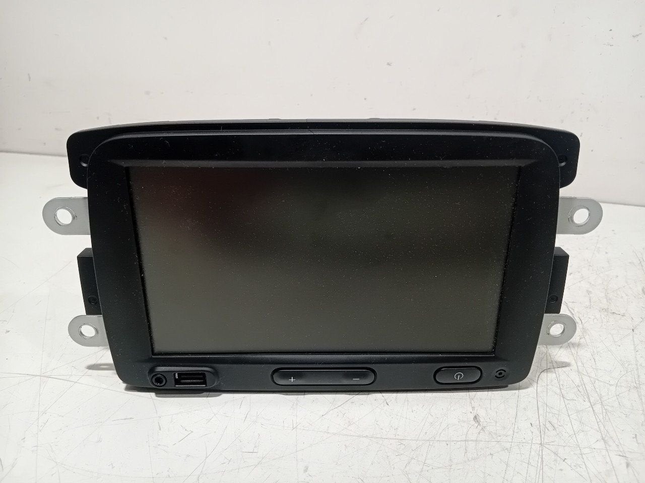 Navigatiesysteem Renault Trafic, Onderdelen@venauto.nl, Van der Ven Autorecycling B.V., Gebruikt, Ettenseweg 76, 4706 PB Roosendaal, The Netherlands
